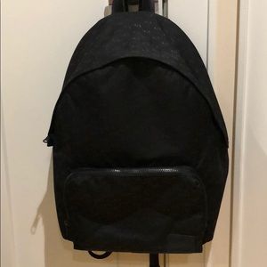 Armani Exchange beautiful A/X print